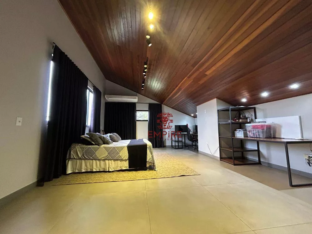 Casa, 3 quartos, 280 m² - Foto 2