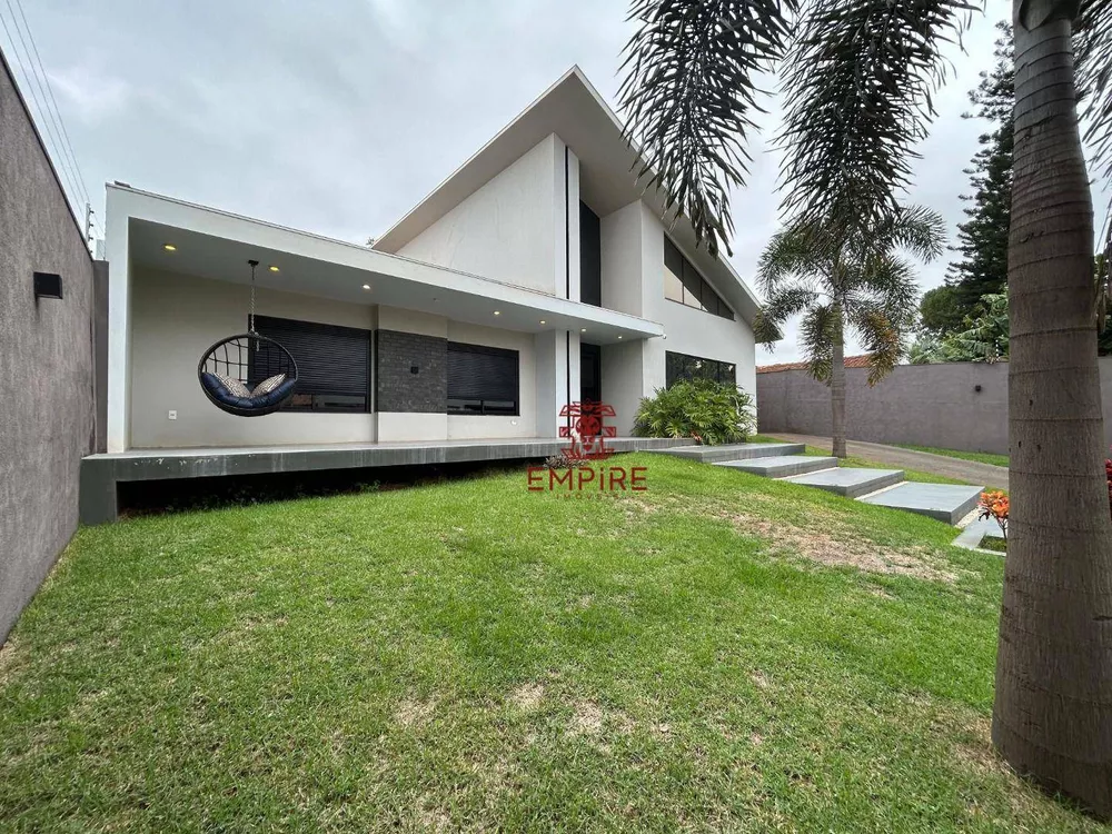 Casa, 3 quartos, 280 m² - Foto 8