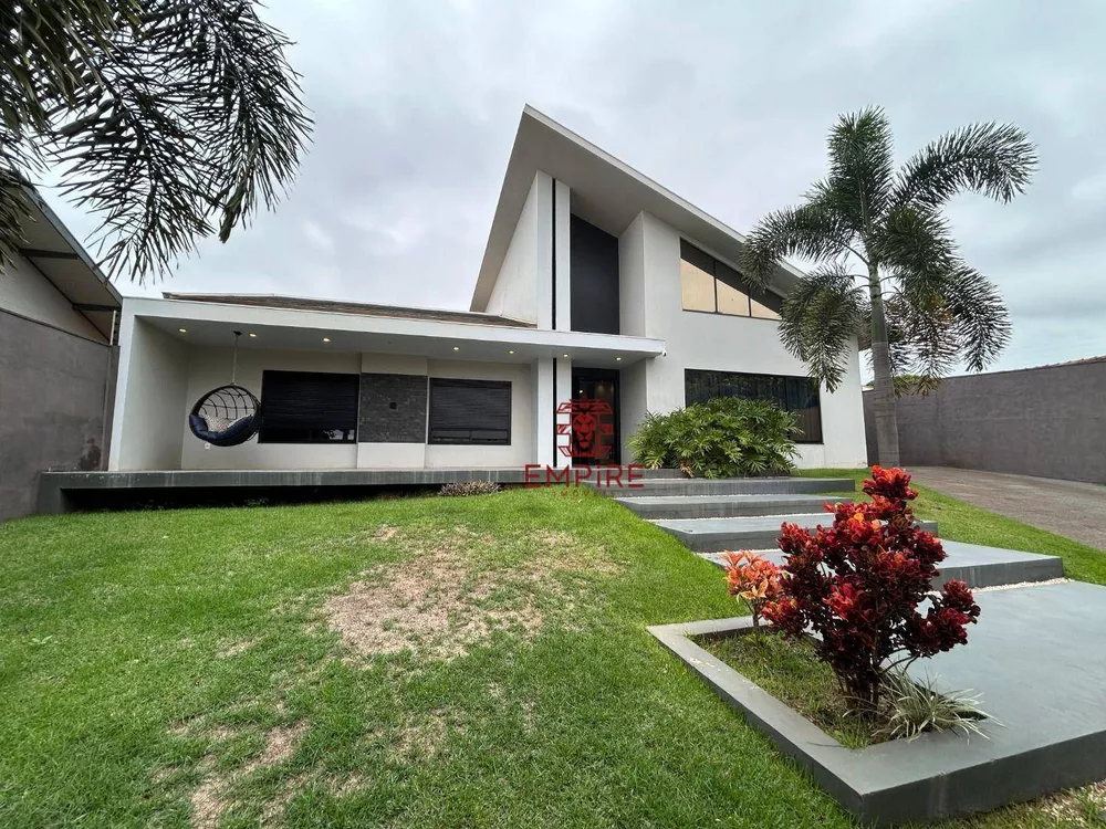 Casa, 3 quartos, 280 m² - Foto 20