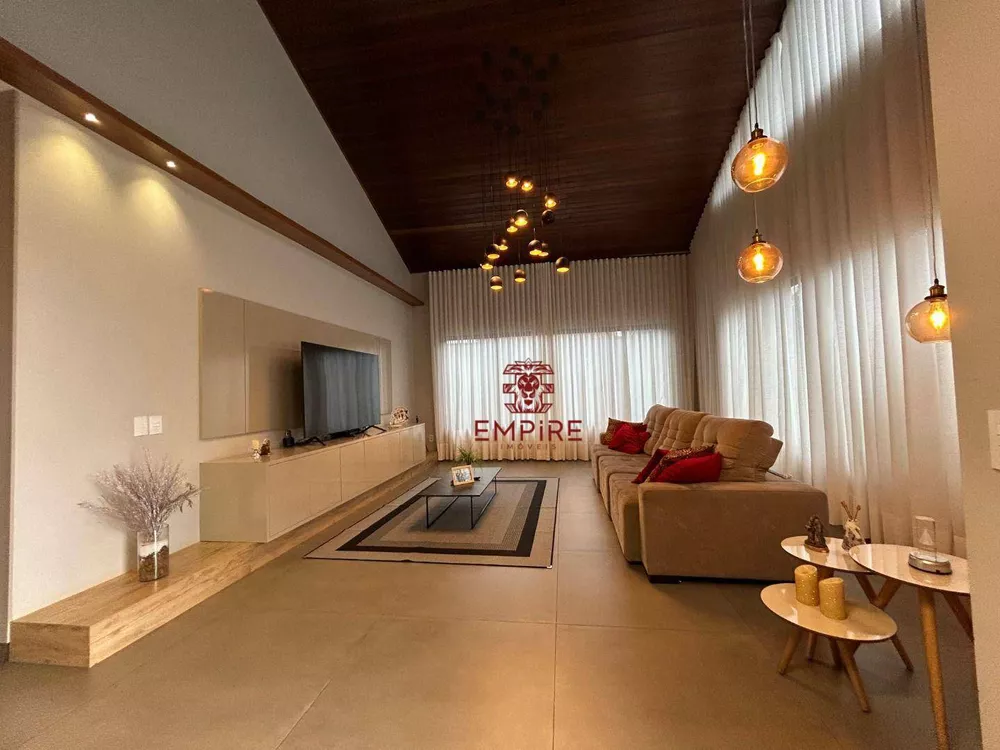 Casa, 3 quartos, 280 m² - Foto 31