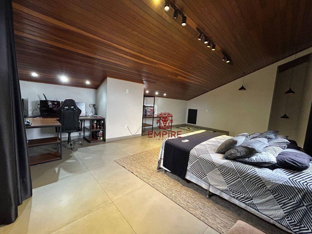 Casa, 3 quartos, 280 m² - Foto 36