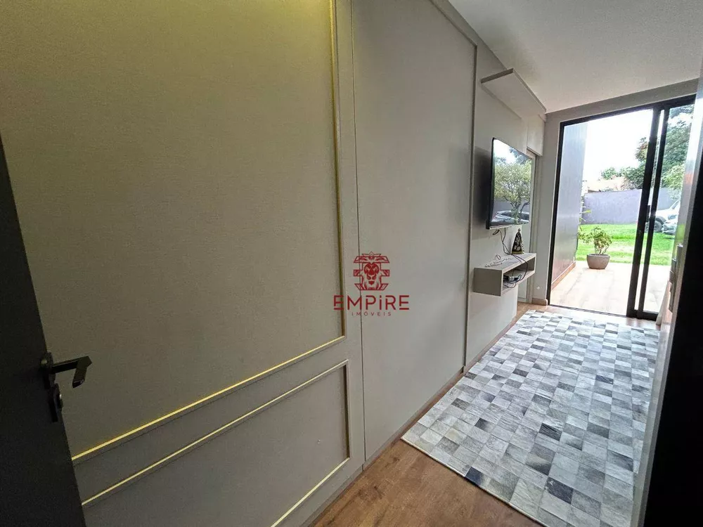 Casa, 3 quartos, 280 m² - Foto 12