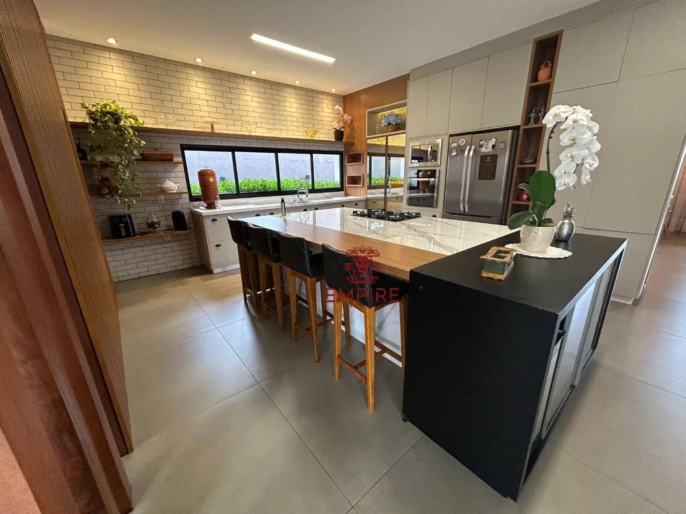 Casa, 3 quartos, 280 m² - Foto 7