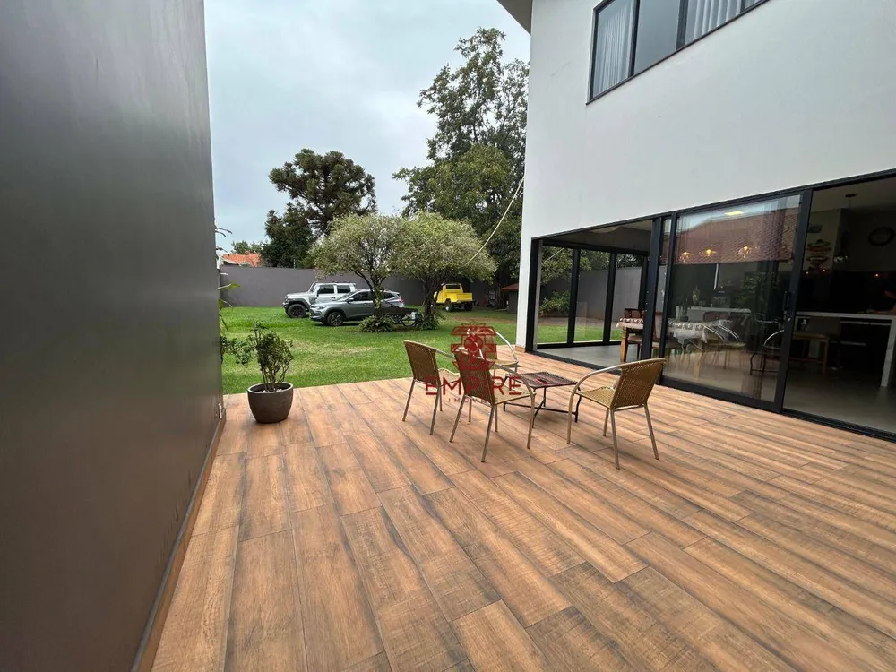 Casa, 3 quartos, 280 m² - Foto 37