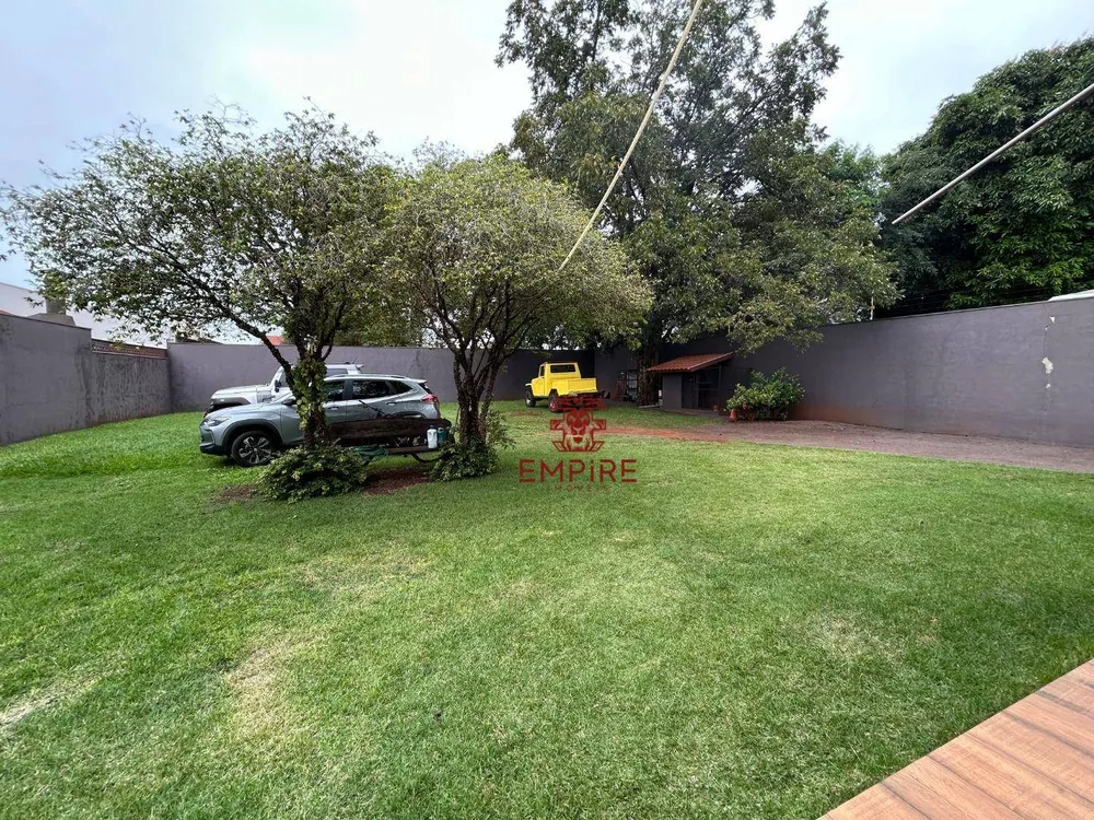Casa, 3 quartos, 280 m² - Foto 28
