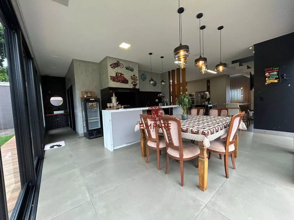 Casa, 3 quartos, 280 m² - Foto 29