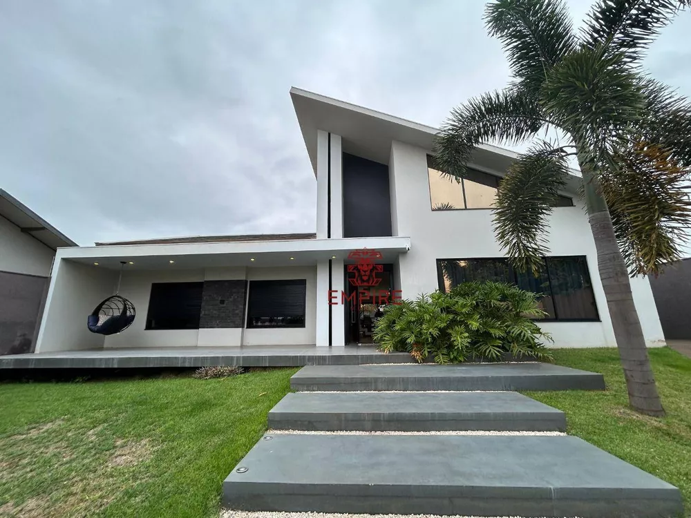 Casa, 3 quartos, 280 m² - Foto 16