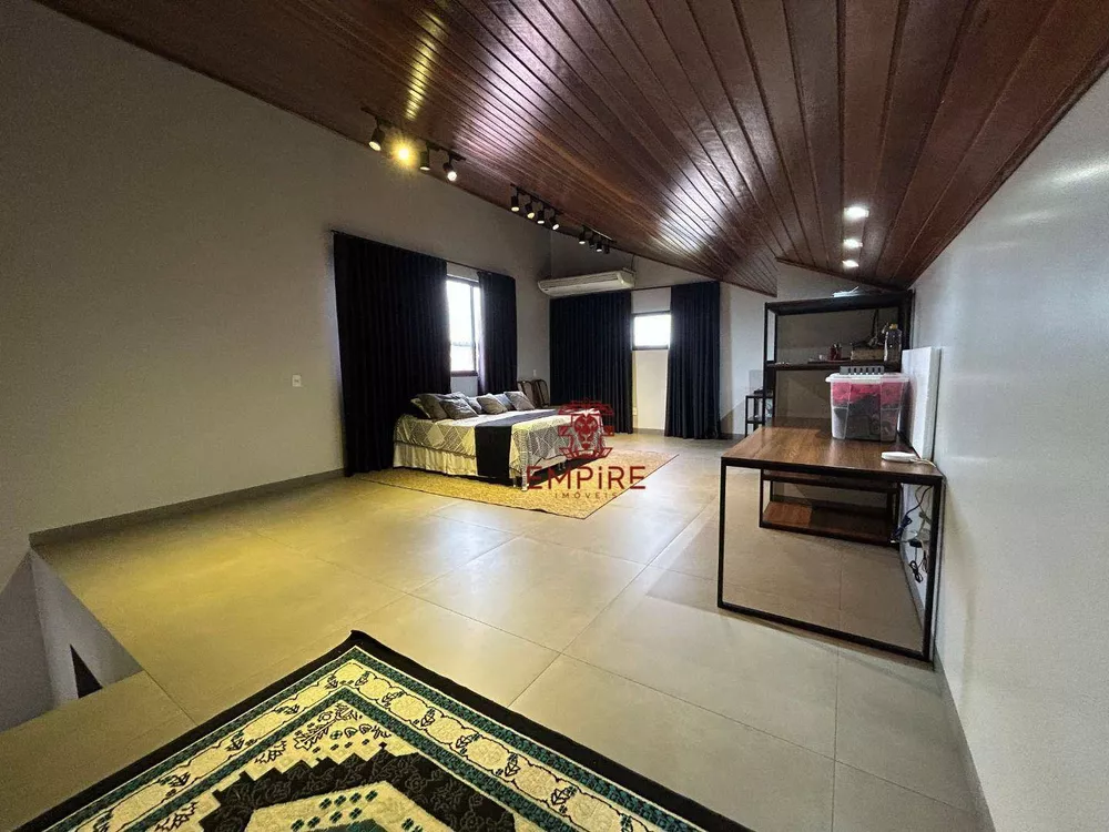 Casa, 3 quartos, 280 m² - Foto 18