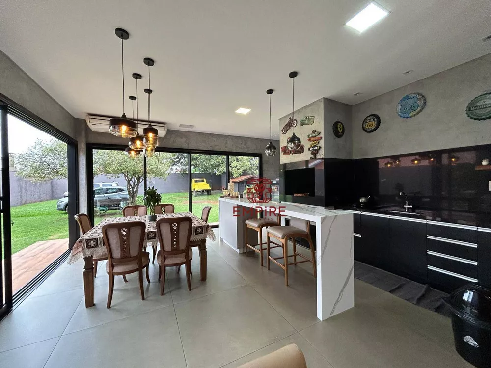 Casa, 3 quartos, 280 m² - Foto 26
