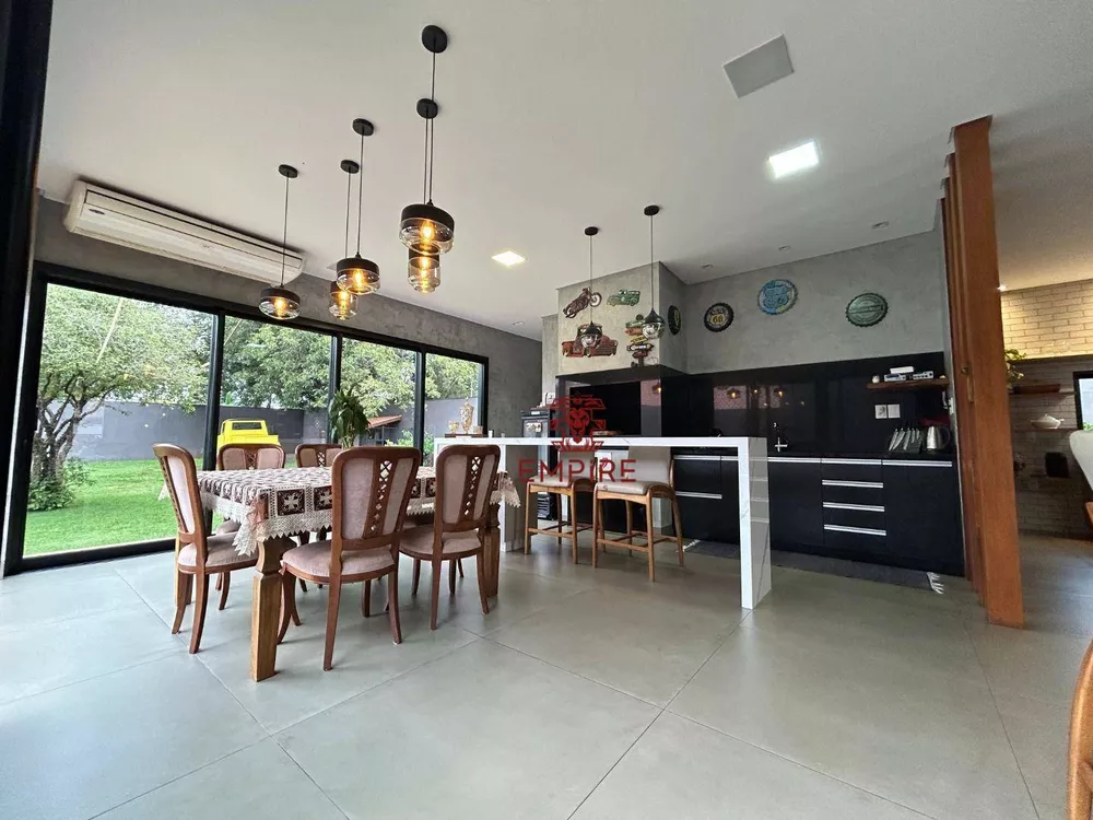 Casa, 3 quartos, 280 m² - Foto 3