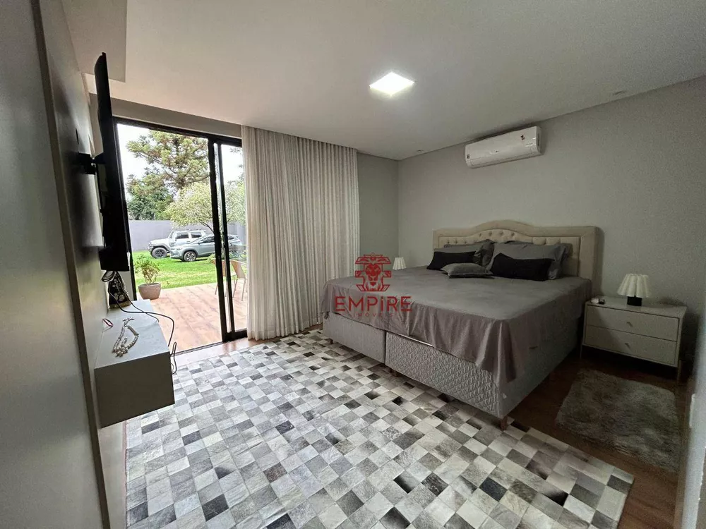 Casa, 3 quartos, 280 m² - Foto 4