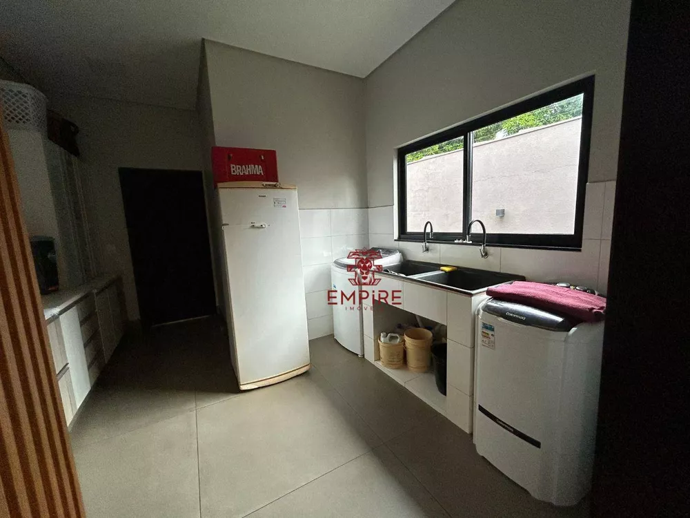 Casa, 3 quartos, 280 m² - Foto 19