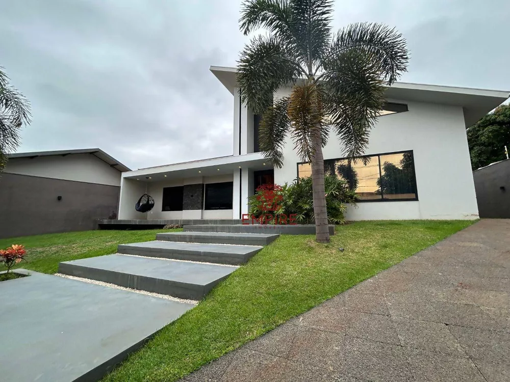 Casa, 3 quartos, 280 m² - Foto 9