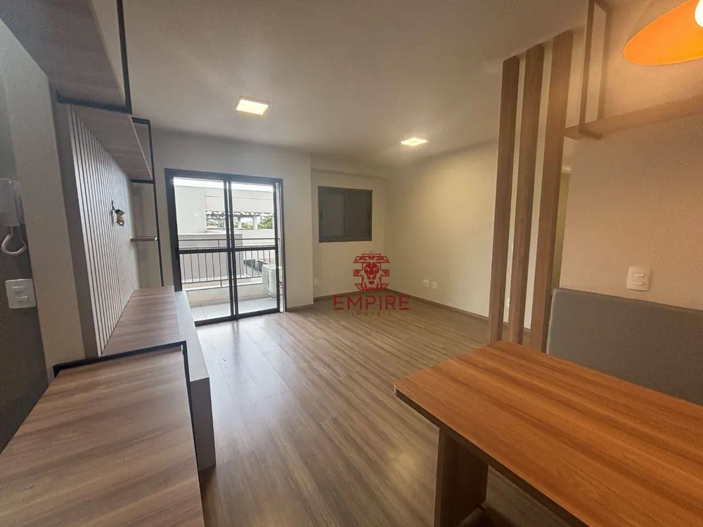 Apartamento, 2 quartos, 64 m² - Foto 3