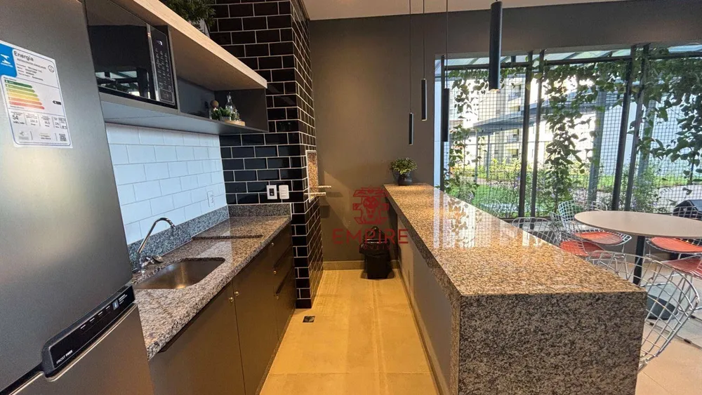 Apartamento, 2 quartos, 64 m² - Foto 9