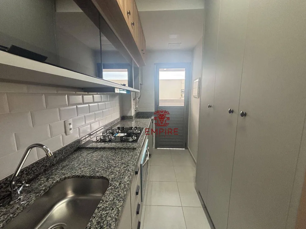 Apartamento, 2 quartos, 64 m² - Foto 1