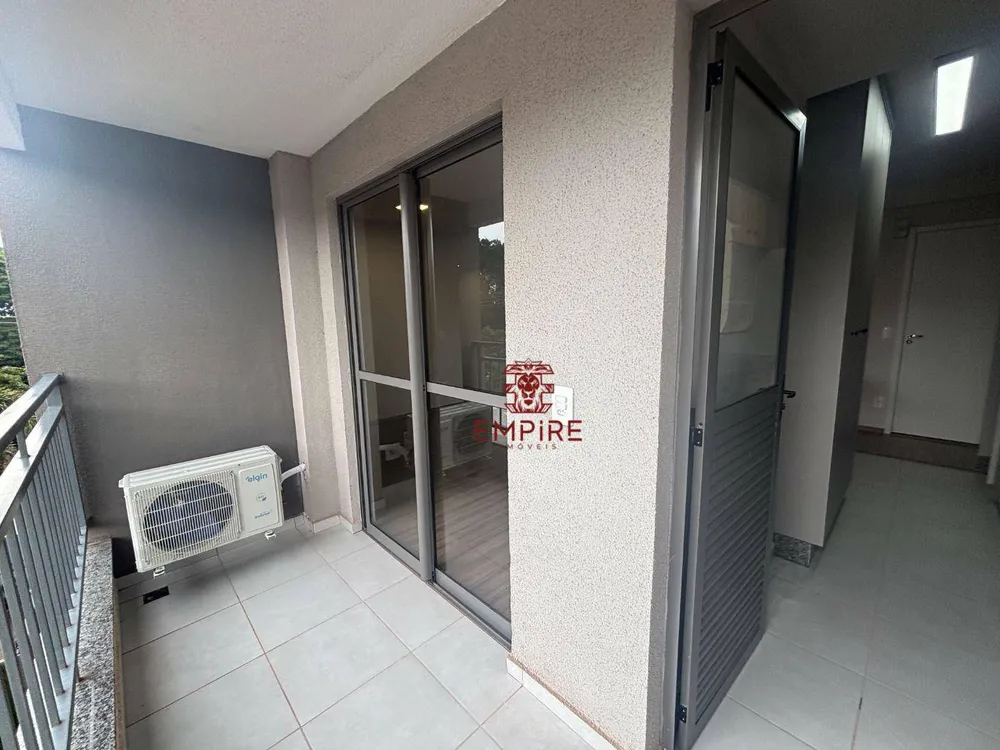 Apartamento, 2 quartos, 64 m² - Foto 2