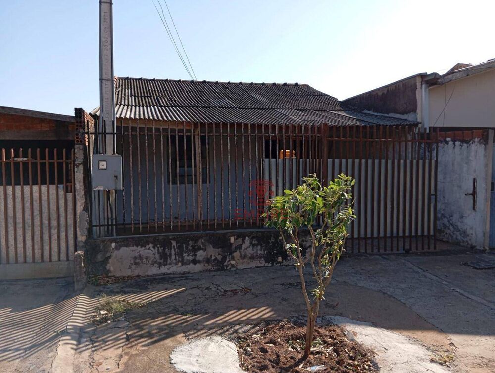 Terreno, 279 m² - Foto 1