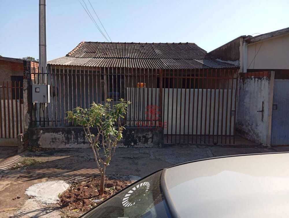 Terreno, 279 m² - Foto 3