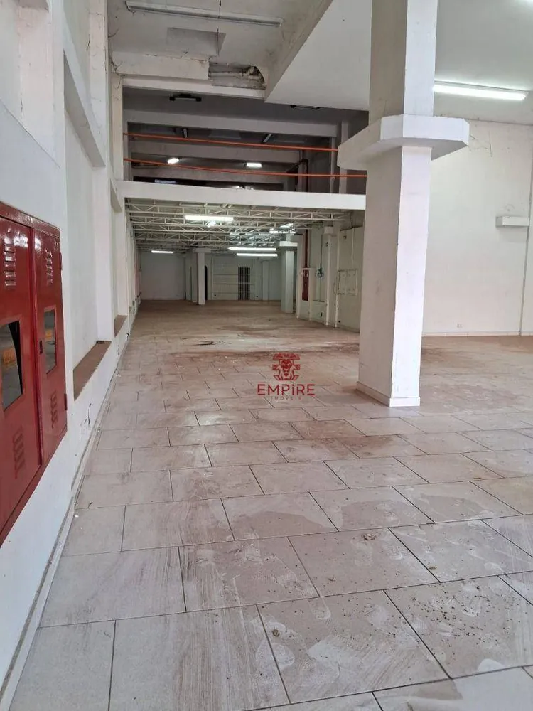 Depósito-Galpão, 471 m² - Foto 3