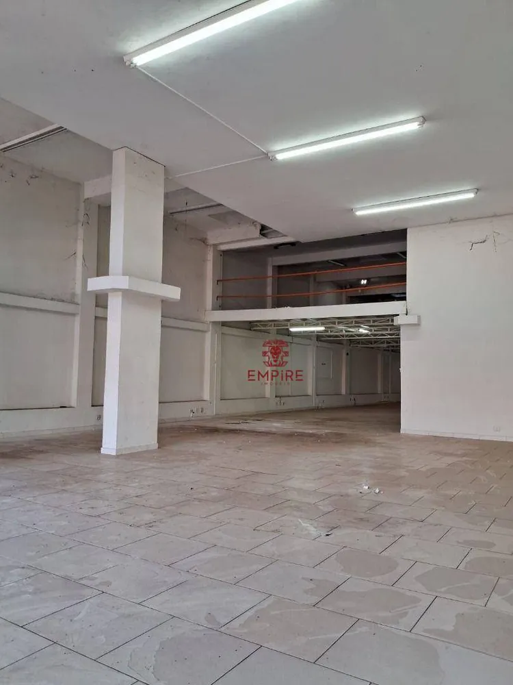 Depósito-Galpão, 471 m² - Foto 3