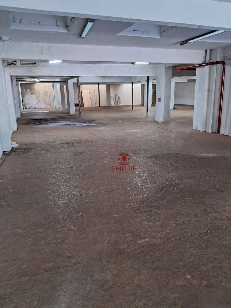 Depósito-Galpão, 471 m² - Foto 5