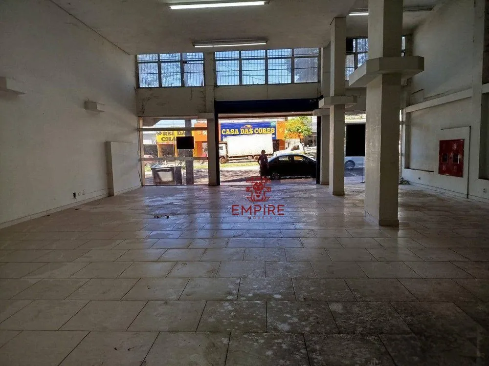 Depósito-Galpão, 471 m² - Foto 4