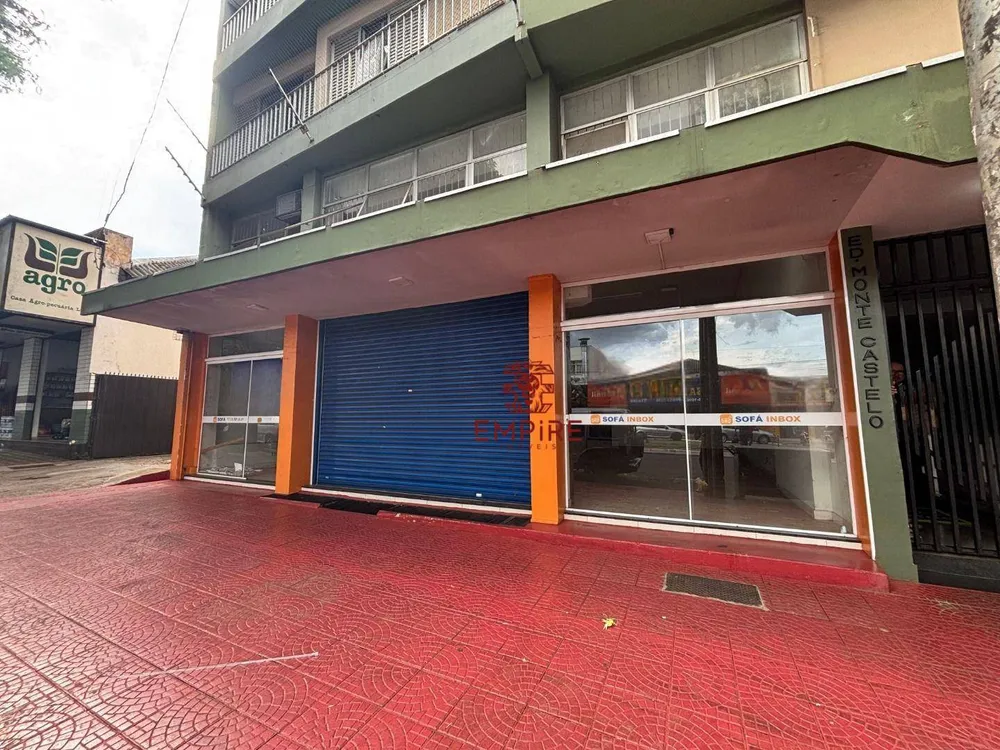 Depósito-Galpão, 471 m² - Foto 6