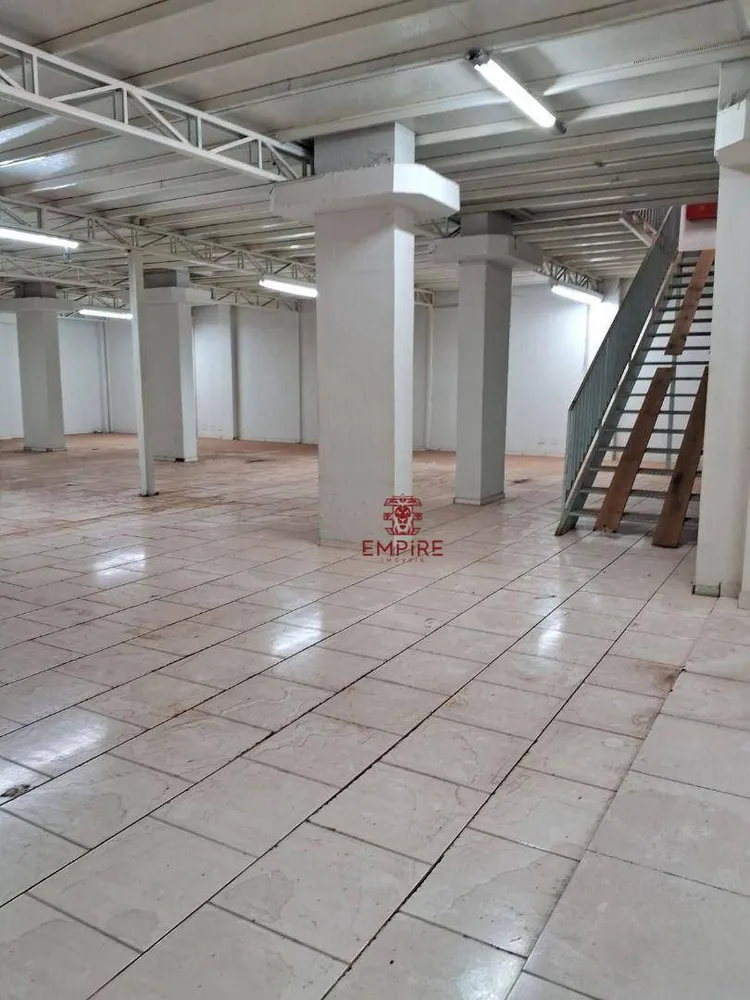 Depósito-Galpão, 471 m² - Foto 2