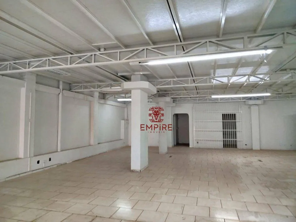 Depósito-Galpão, 471 m² - Foto 1