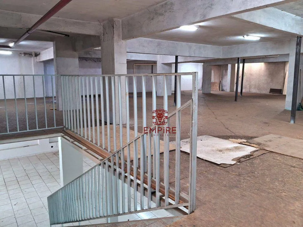 Depósito-Galpão, 471 m² - Foto 8