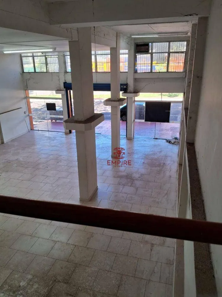 Depósito-Galpão, 471 m² - Foto 7