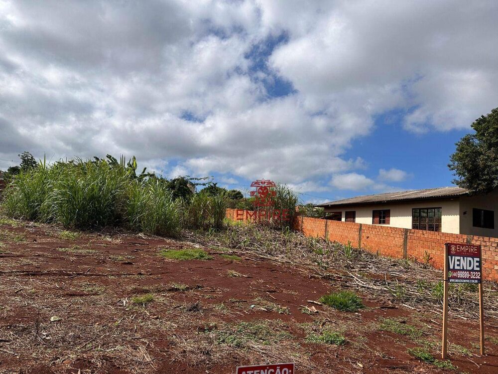 Terreno, 522 m² - Foto 3