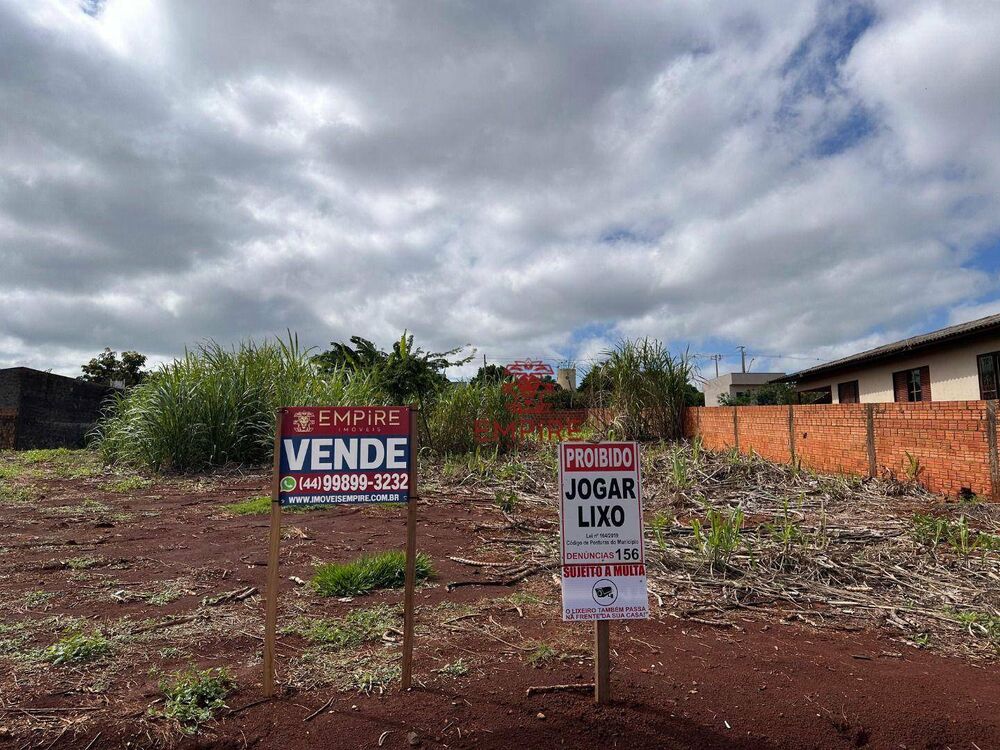 Terreno, 522 m² - Foto 1