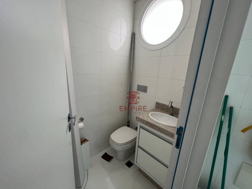 Apartamento, 3 quartos, 138 m² - Foto 2