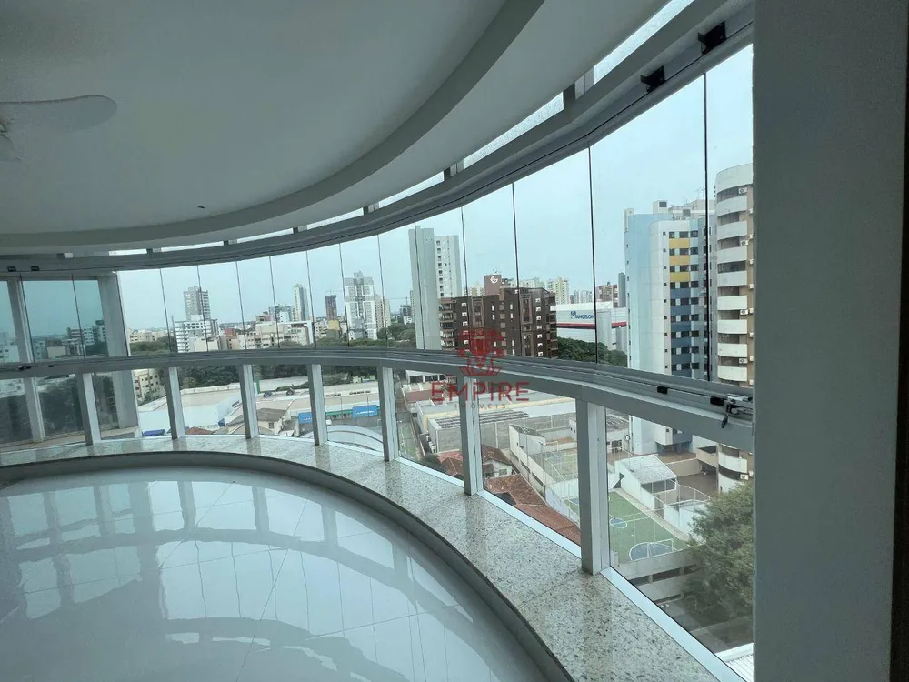 Apartamento, 3 quartos, 138 m² - Foto 8