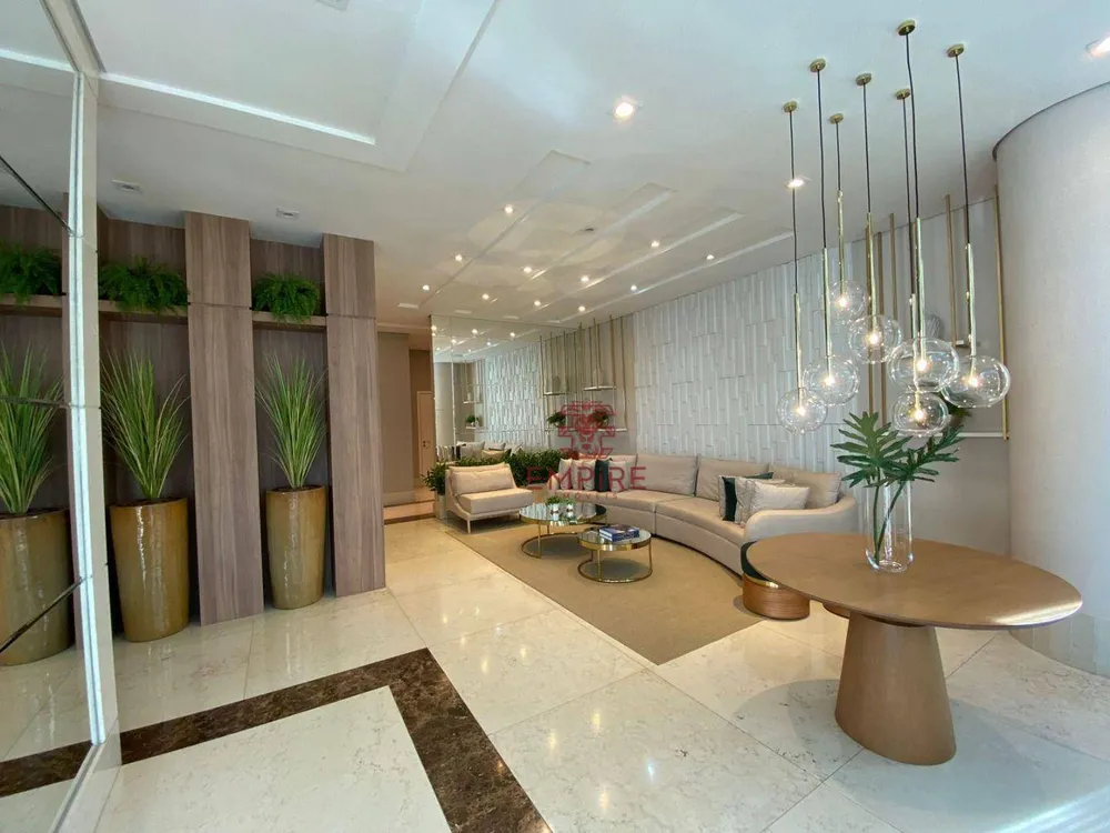 Apartamento, 3 quartos, 138 m² - Foto 6