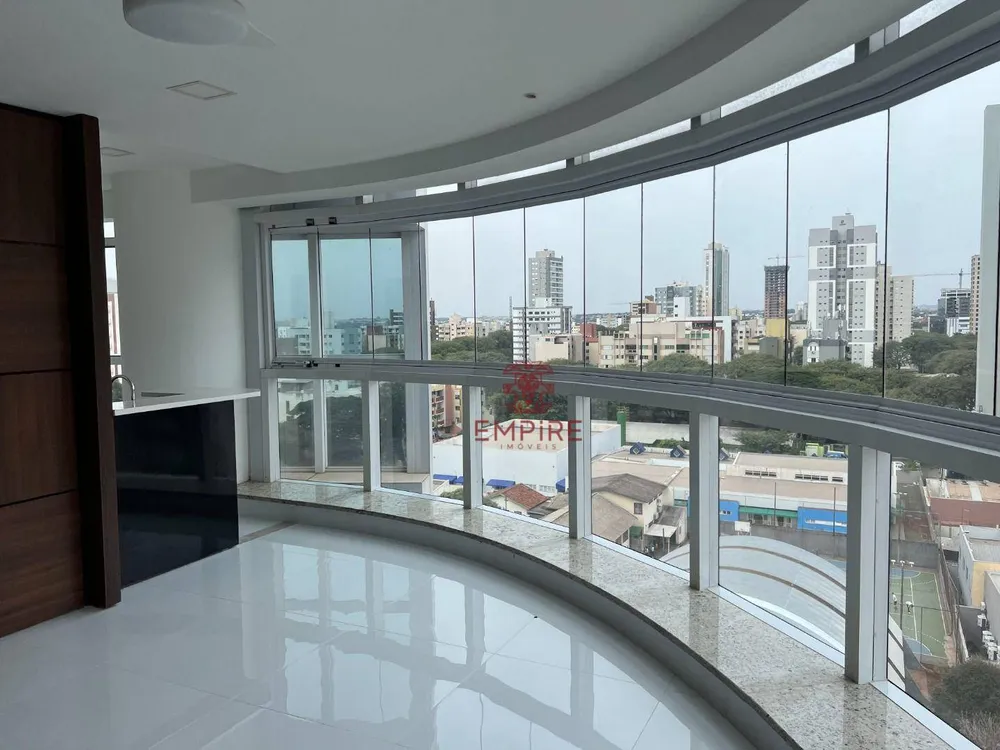 Apartamento, 3 quartos, 138 m² - Foto 5