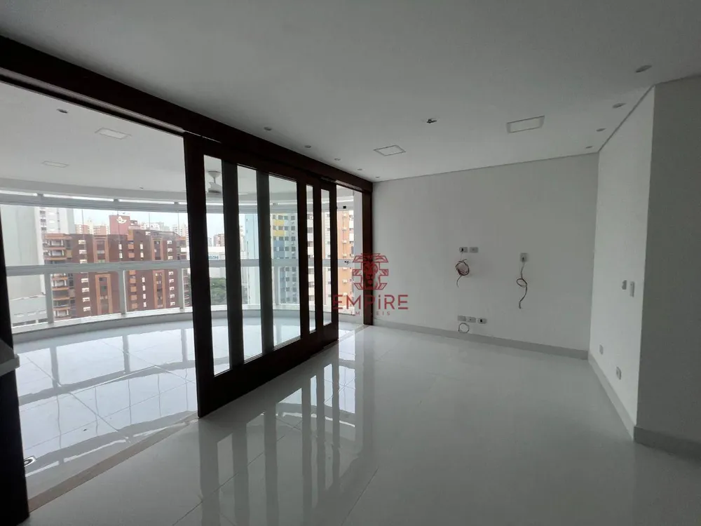 Apartamento, 3 quartos, 138 m² - Foto 3