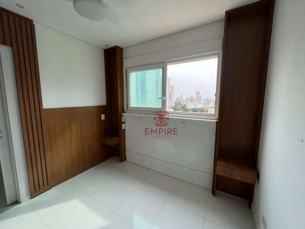Apartamento, 3 quartos, 138 m² - Foto 1