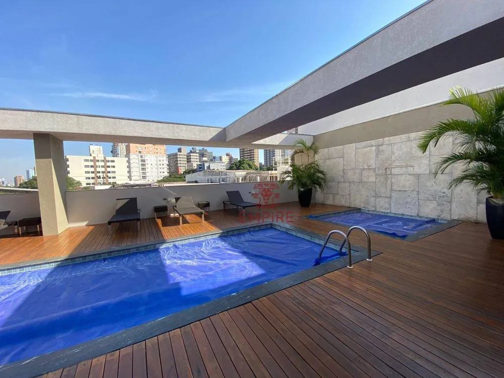 Apartamento, 3 quartos, 138 m² - Foto 4