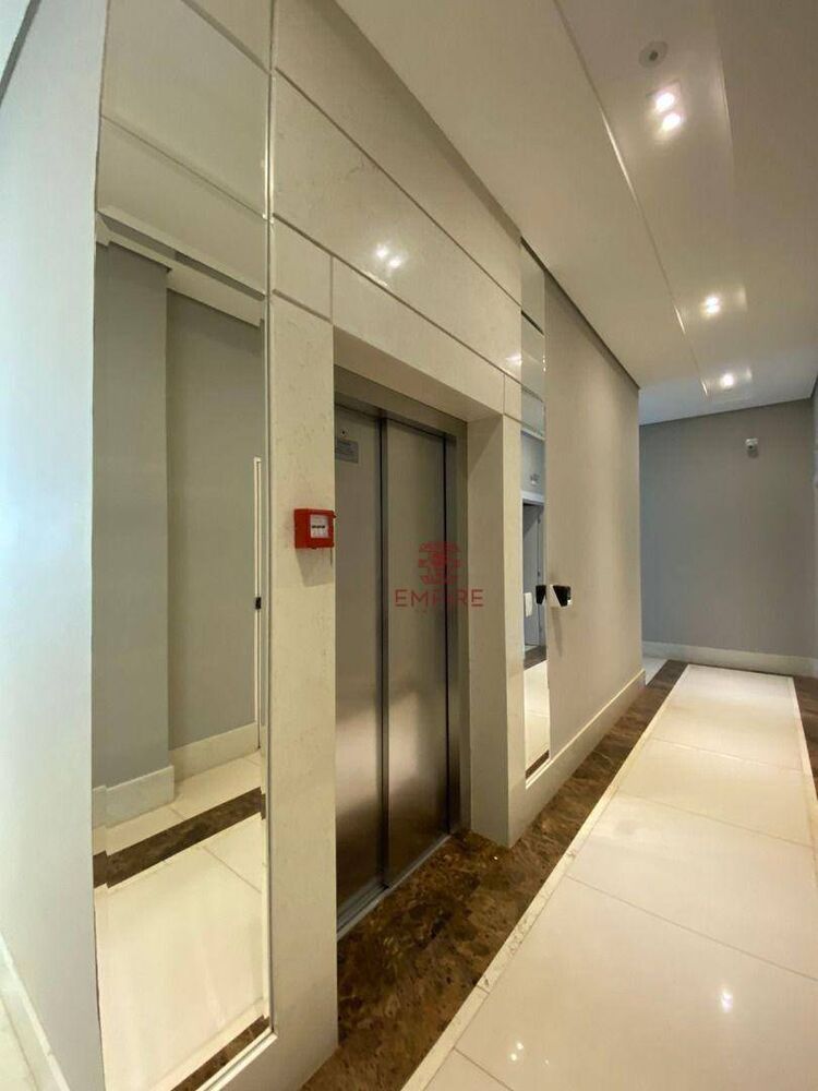 Apartamento, 3 quartos, 138 m² - Foto 4