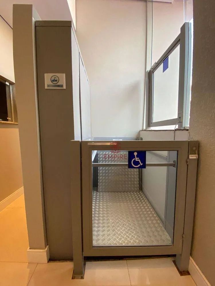 Apartamento, 3 quartos, 138 m² - Foto 5