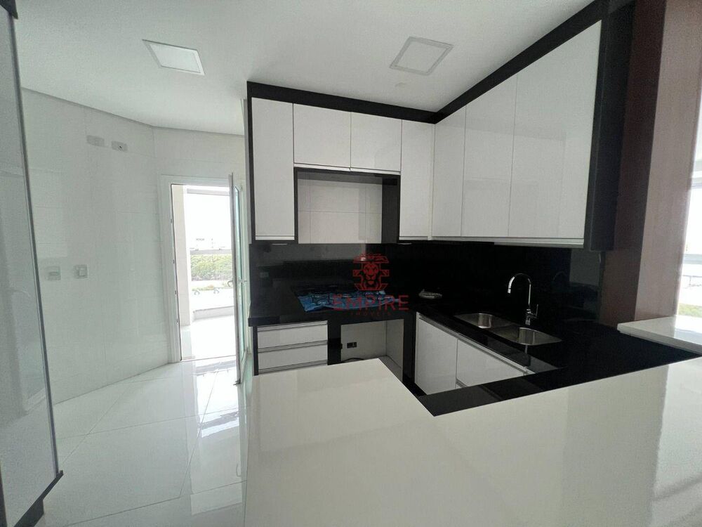 Apartamento, 3 quartos, 138 m² - Foto 1