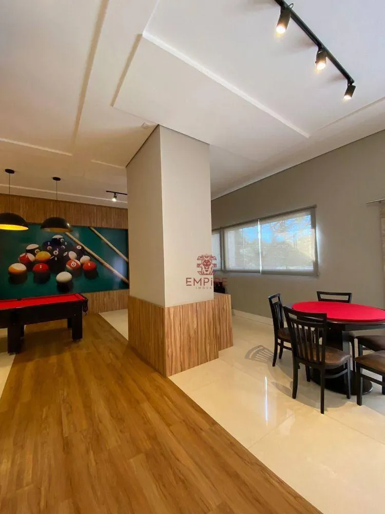 Apartamento, 3 quartos, 138 m² - Foto 3