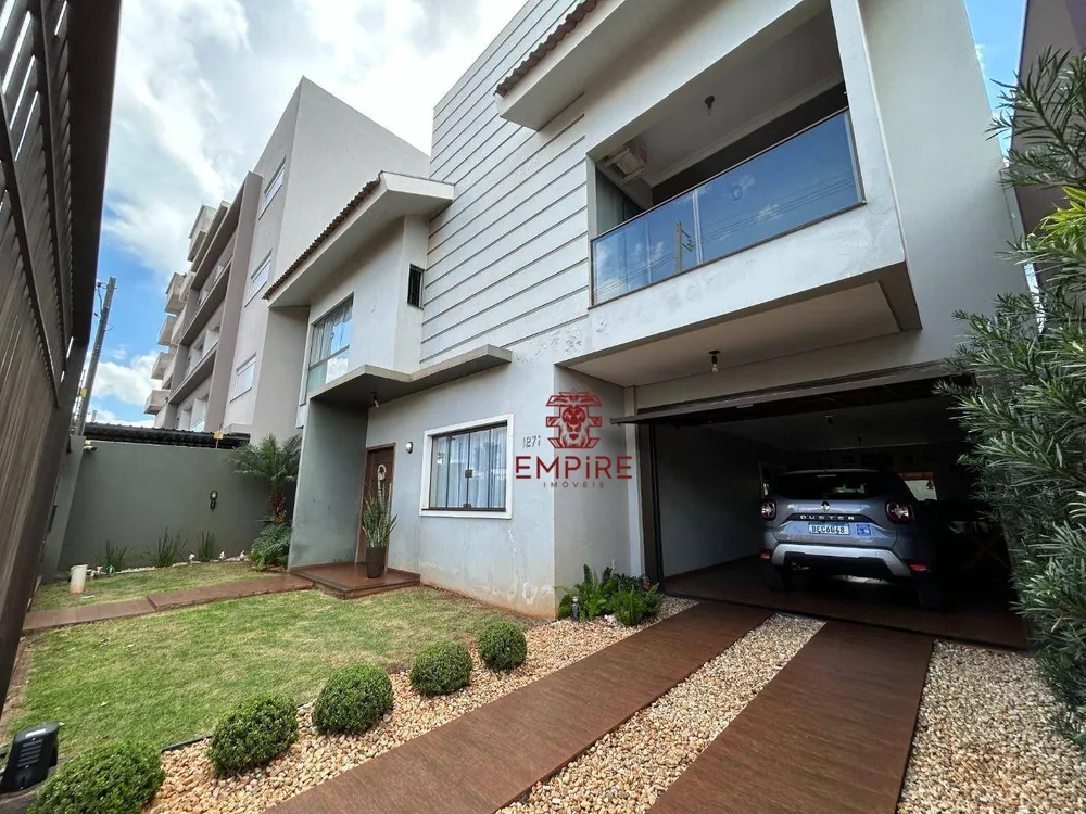 Casa, 4 quartos, 300 m² - Foto 2