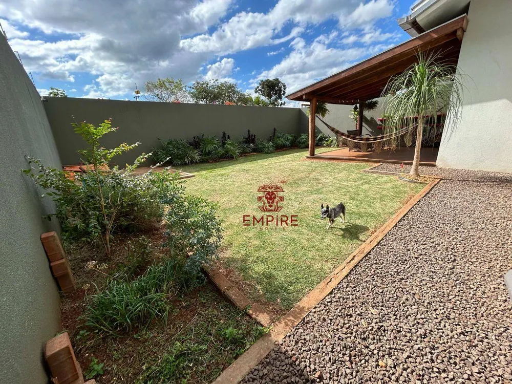 Casa, 4 quartos, 300 m² - Foto 6