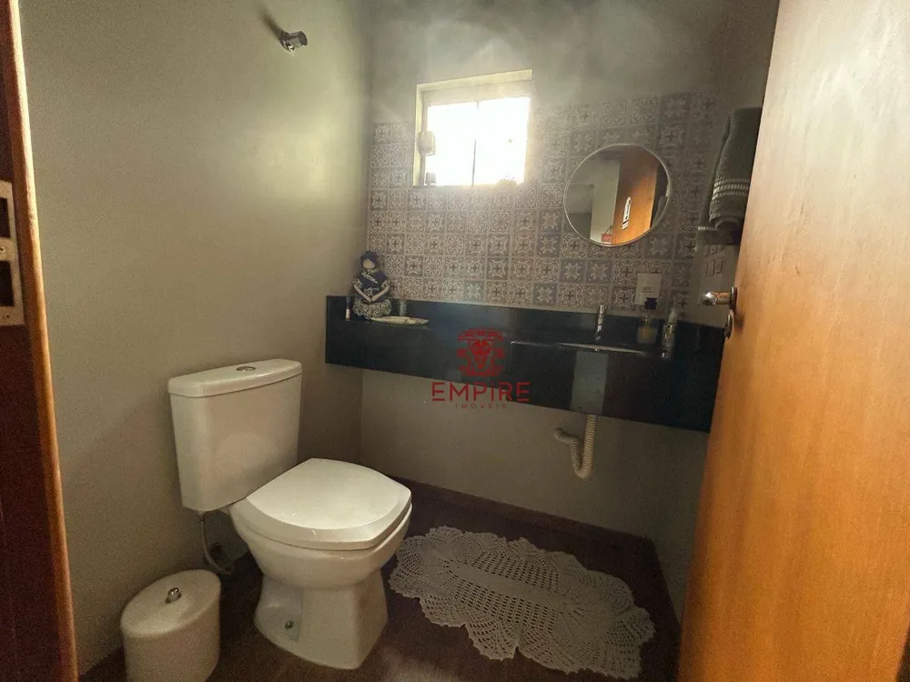 Casa, 4 quartos, 300 m² - Foto 5