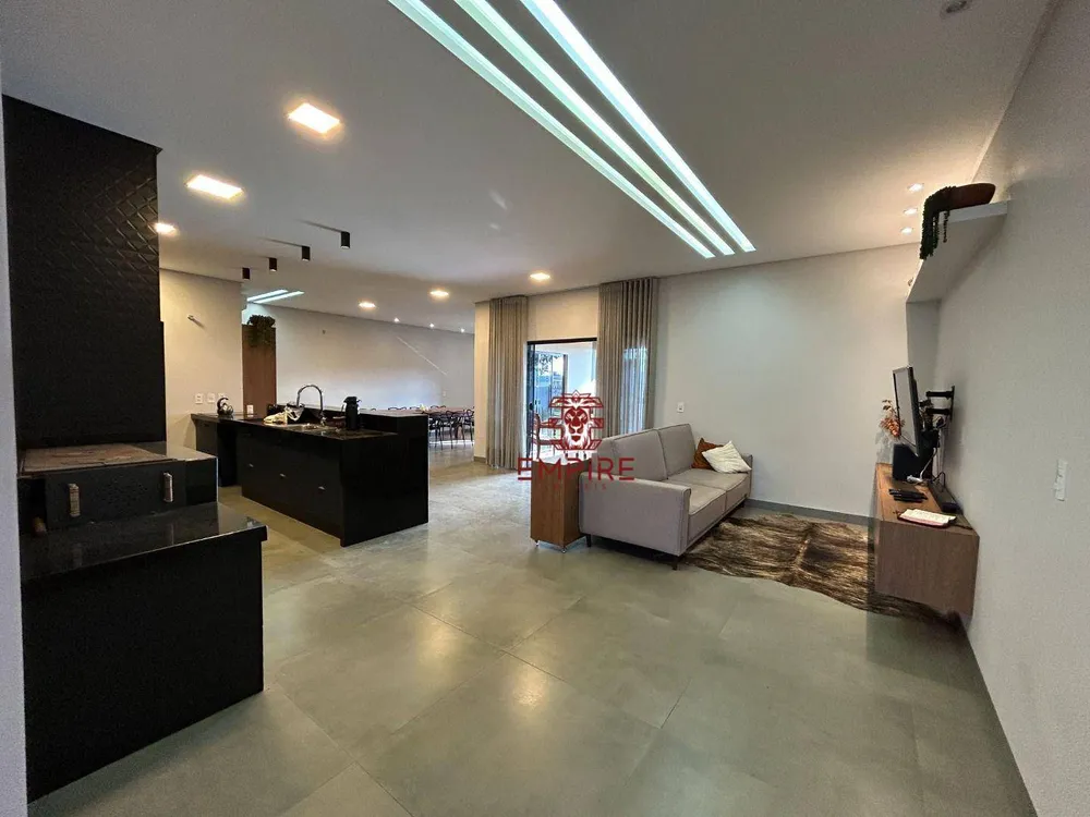 Casa, 1 quarto, 99 m² - Foto 8