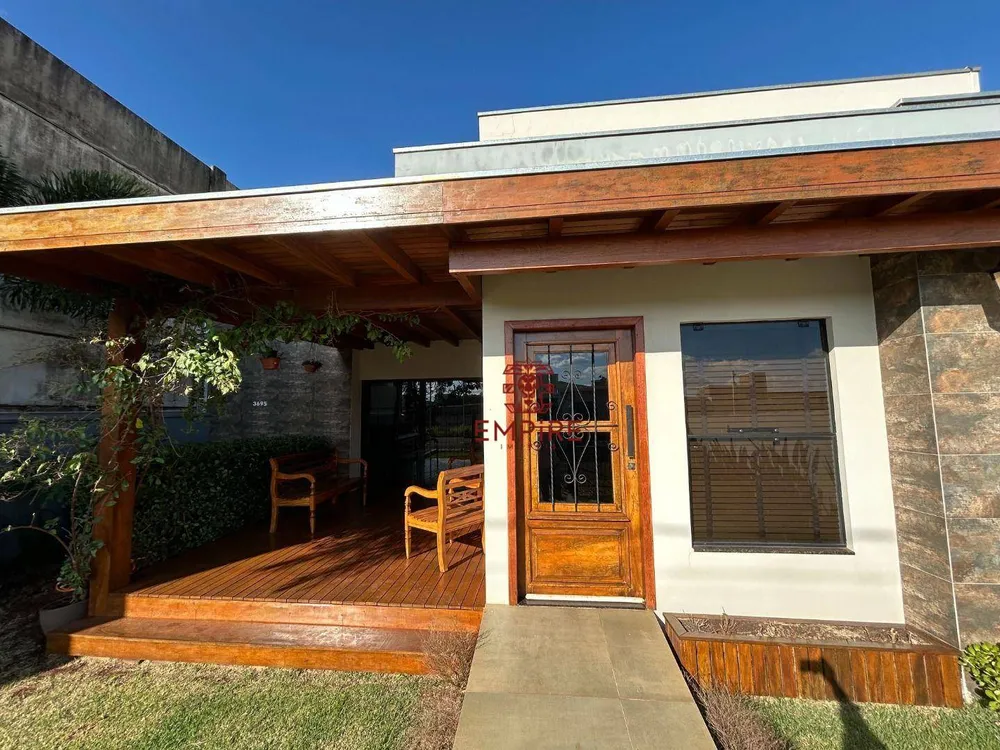 Casa, 1 quarto, 99 m² - Foto 2